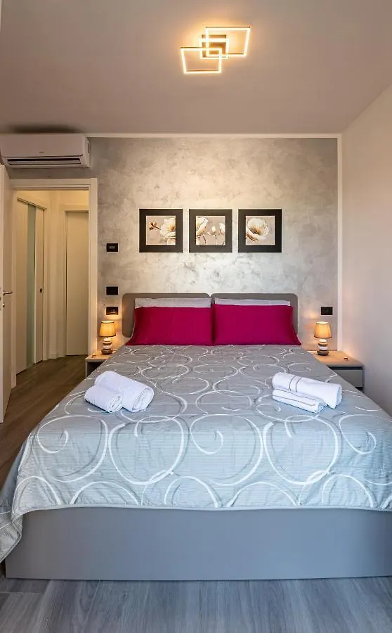 Laura'S Little Diamond Apartment - Residence Bel Post Domaso