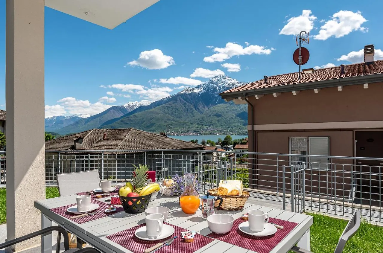 Contactos de Laura\'S Little Diamond Apartment - Residence Bel Post