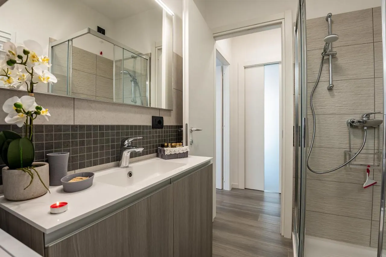 Laura'S Little Diamond Apartment - Residence Bel Post Domaso